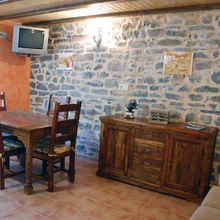 Apartamento El Patio Casa Cajal Torla Zewnętrze zdjęcie