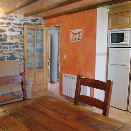 Apartamento El Patio Casa Cajal Torla Zewnętrze zdjęcie