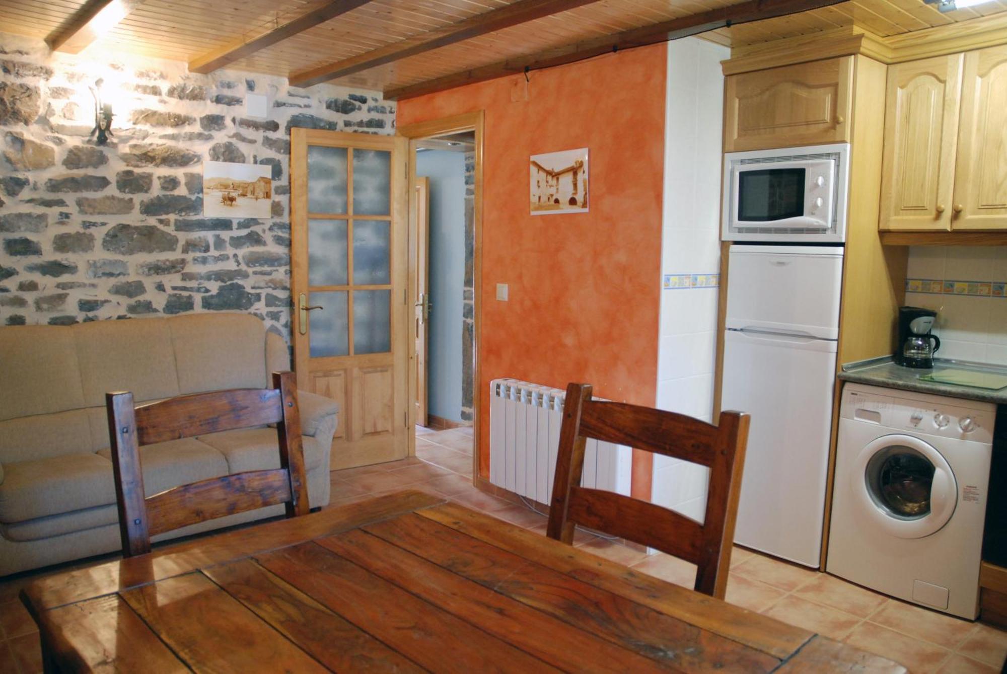 Apartamento El Patio Casa Cajal Torla Zewnętrze zdjęcie